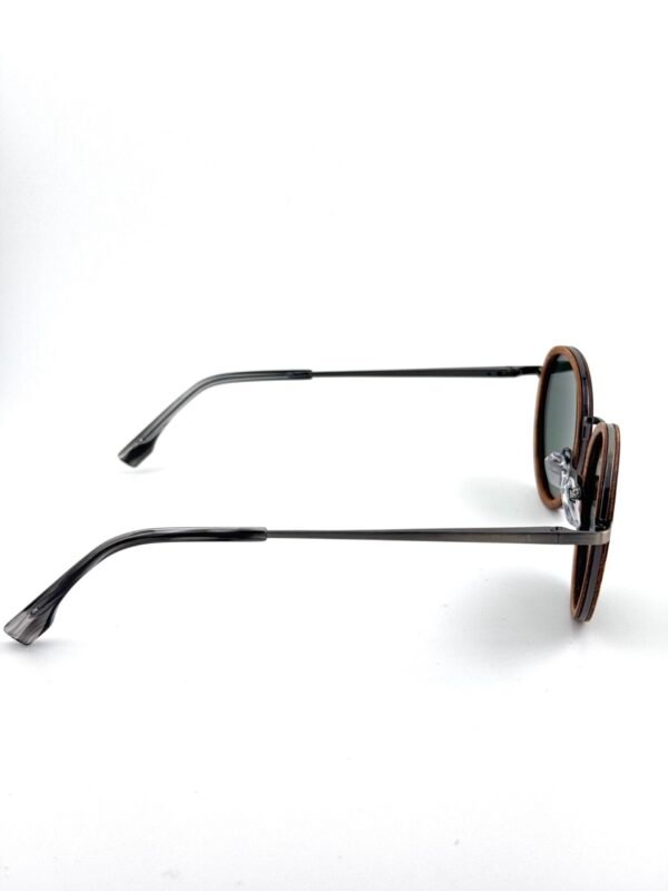 SAGAPONACK — EBONY WOOD