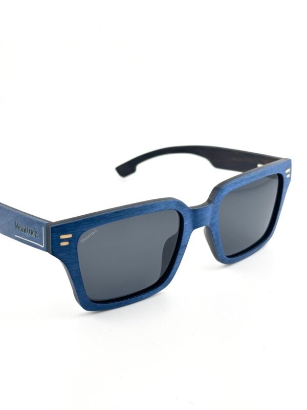 MONTAUK ▴ BLUE MAPLE