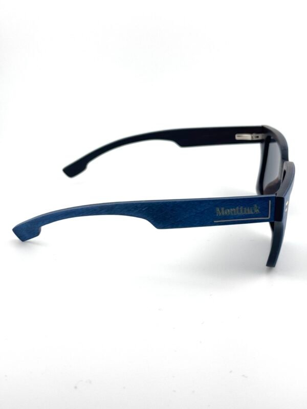 MONTAUK ▴ BLUE MAPLE