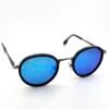 ATLANTIC ▴ BLUE REVO