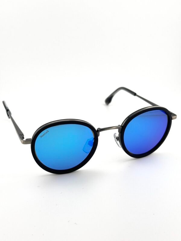 ATLANTIC ▴ BLUE REVO