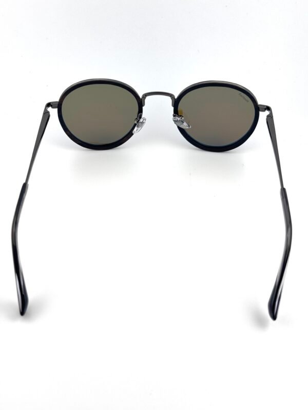 ATLANTIC ▴ BLUE REVO