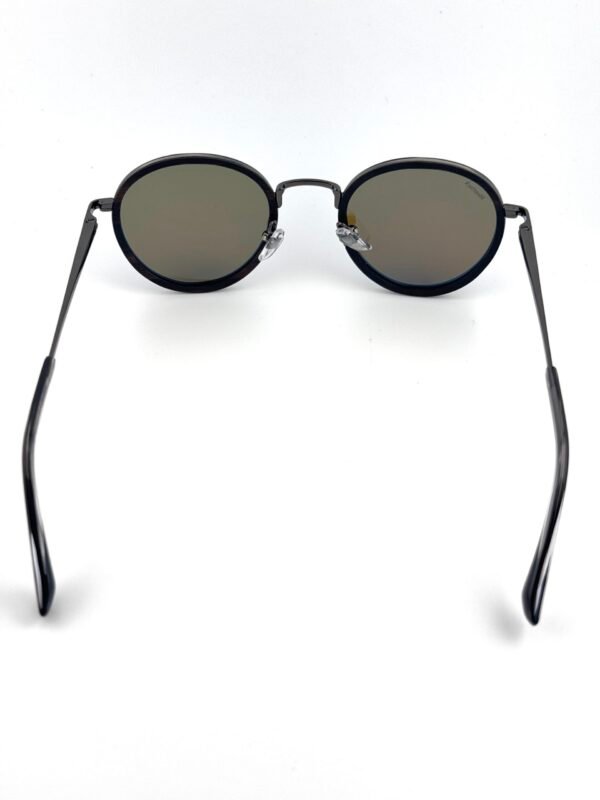 ATLANTIC ▴ BLUE REVO